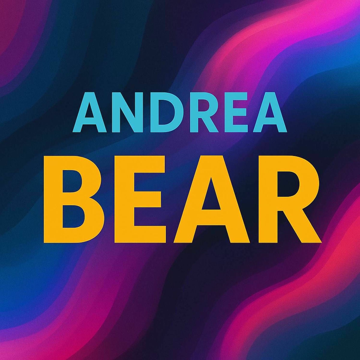 Album cover of Bear