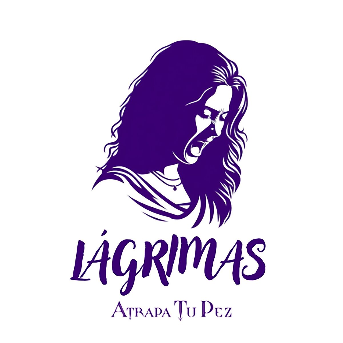 Album cover of Lágrimas