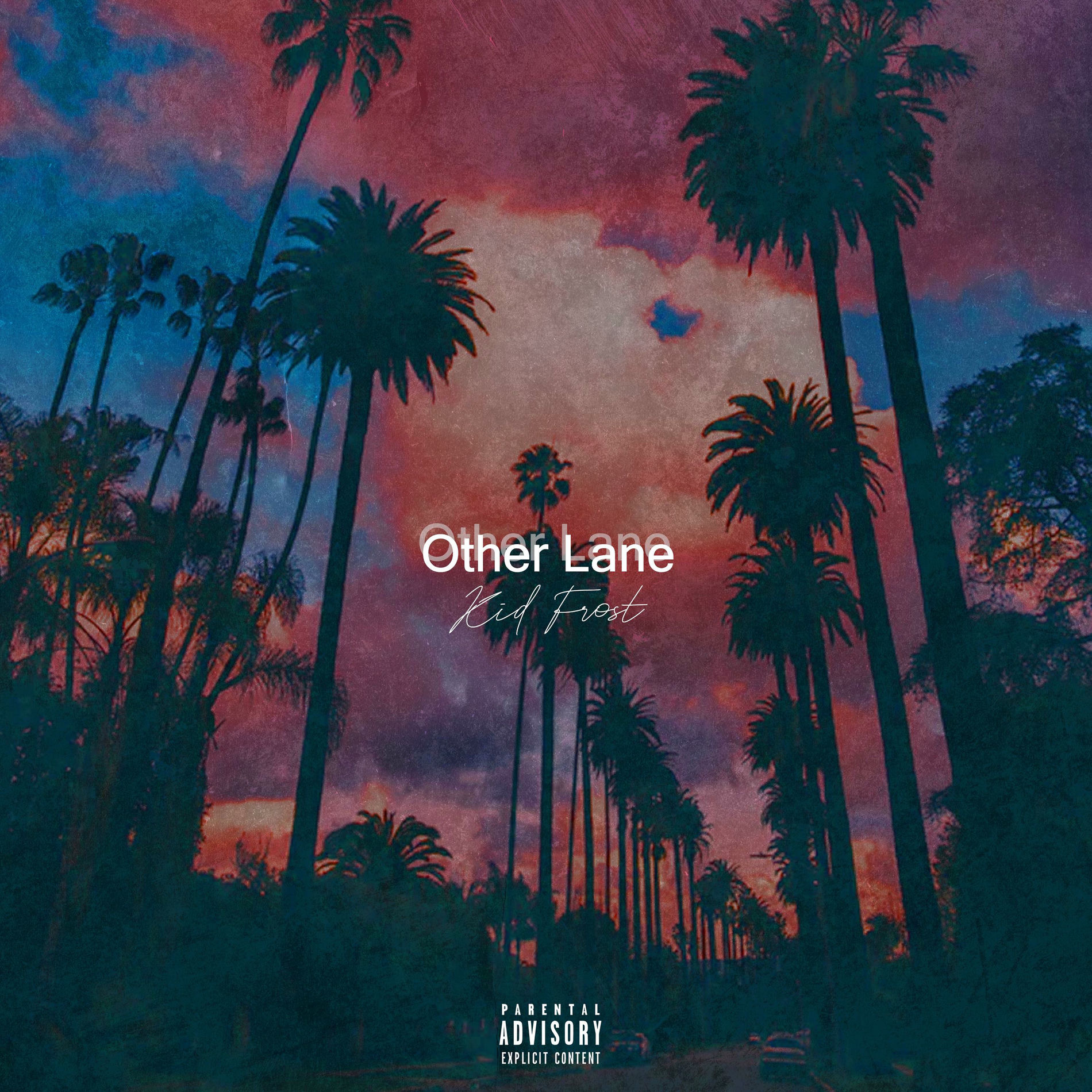 Album cover of Other Lane