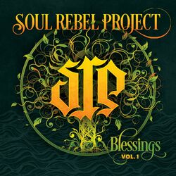 Cover of Blessings, Vol. 1