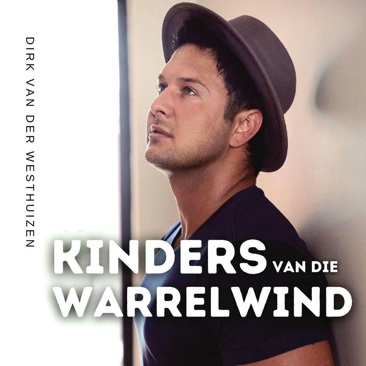 Album cover of Kinders van die Warrelwind