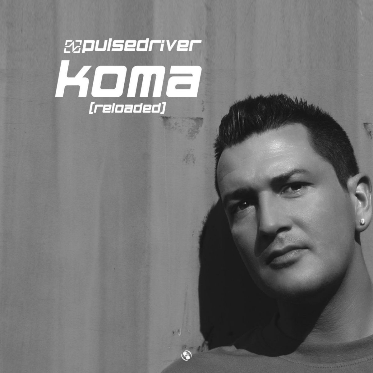 Album cover of Koma (Reloaded)