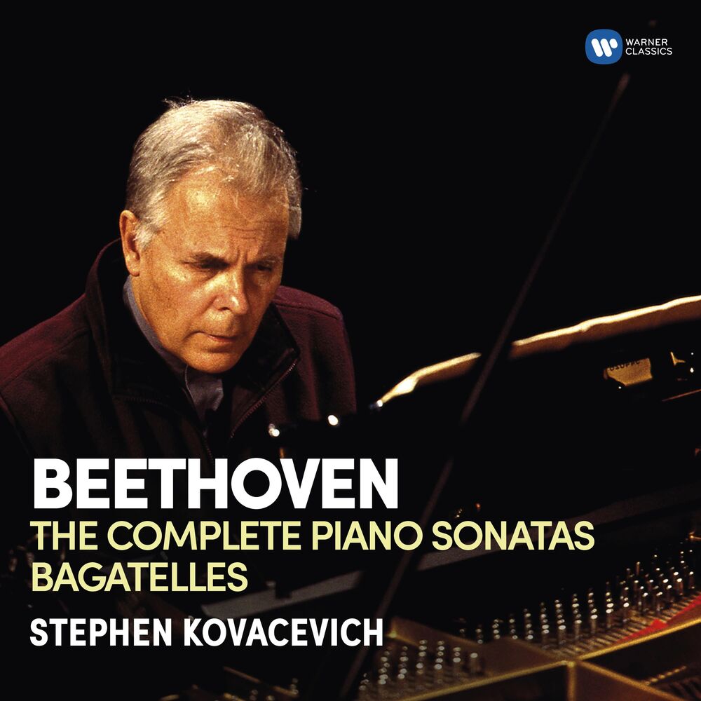 Picture of Beethoven: Complete Piano Sonatas