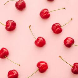 Cover of Cherry