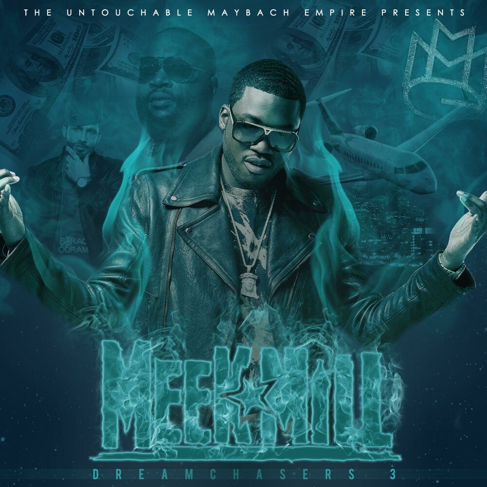 Picture of Dreamchasers 3