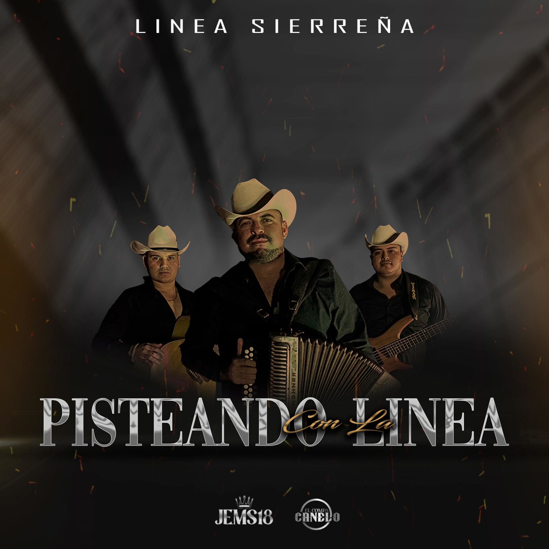 Album cover of Dos Pasajes