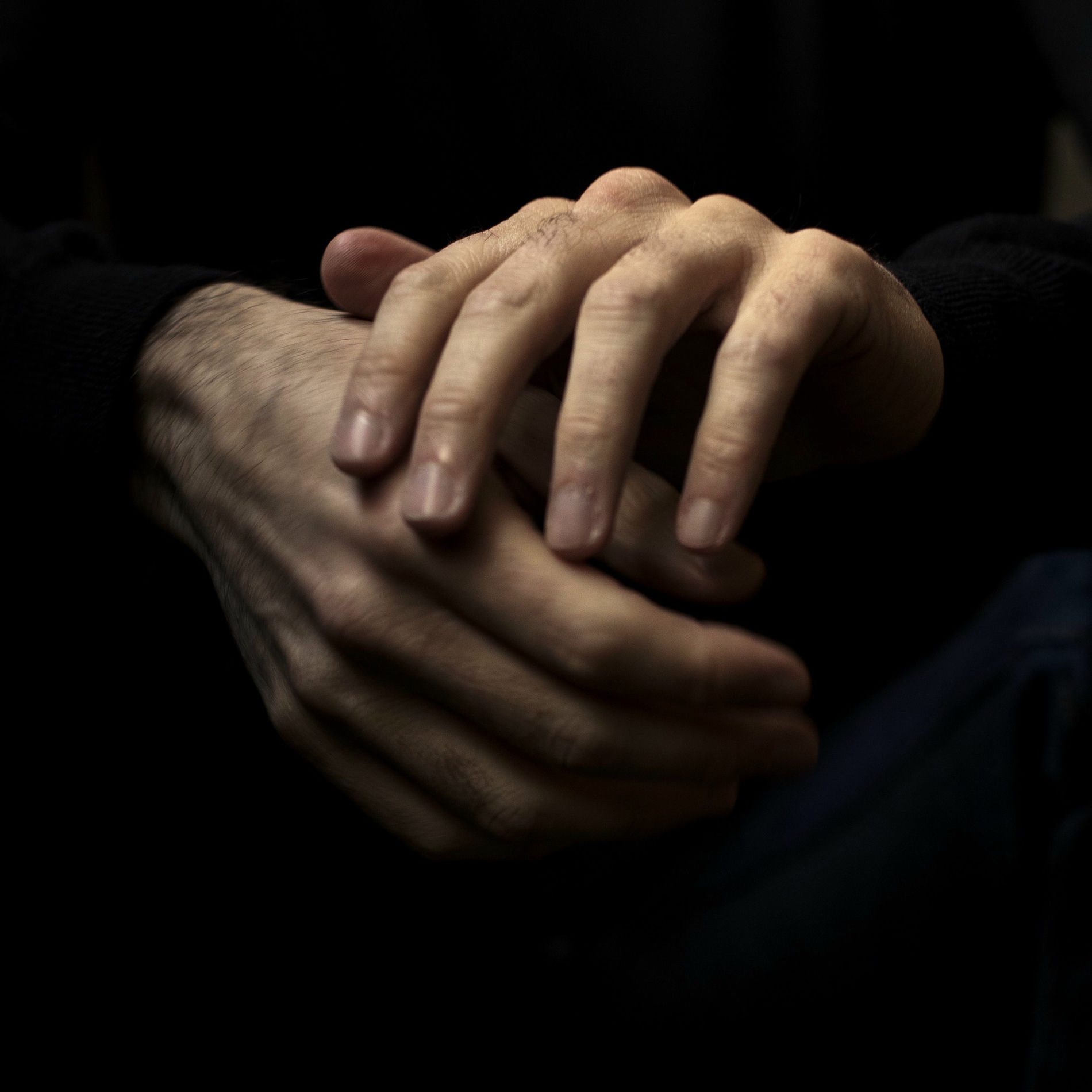 Album cover of Traditional Song