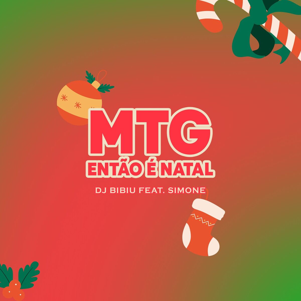 Album cover of MTG Então É Natal (Happy X-Mas (War Is Over))