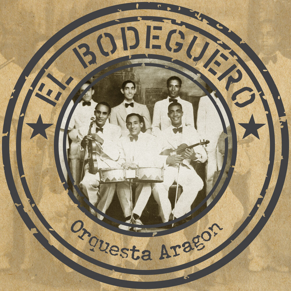 Picture of El Bodeguero
