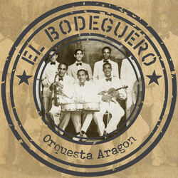 Cover of El Bodeguero