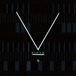 Cover of Fifth