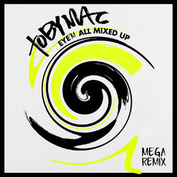 Cover of Eye’M All Mixed Up (Mega Remix/Medley)
