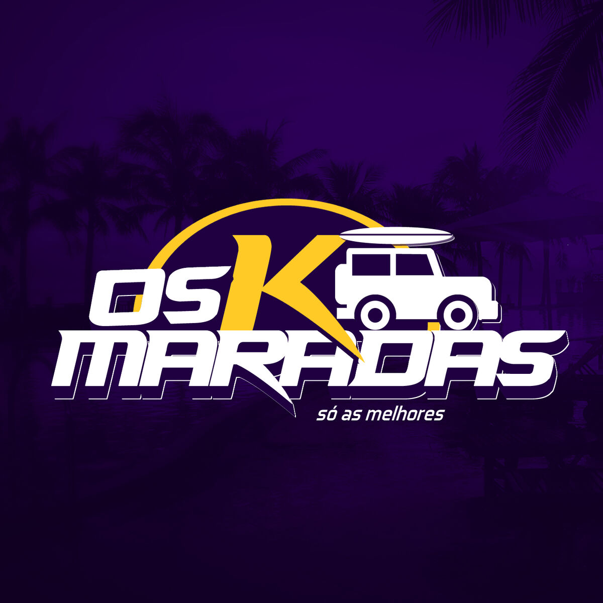 Album cover of Só as Melhores