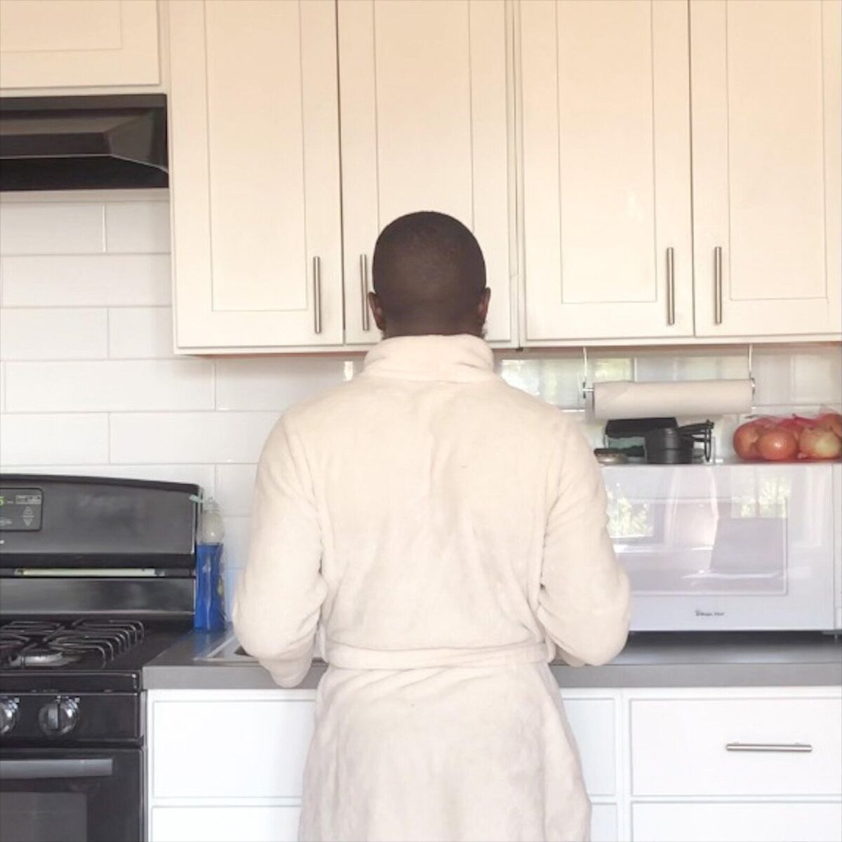 Album cover of New Crib.