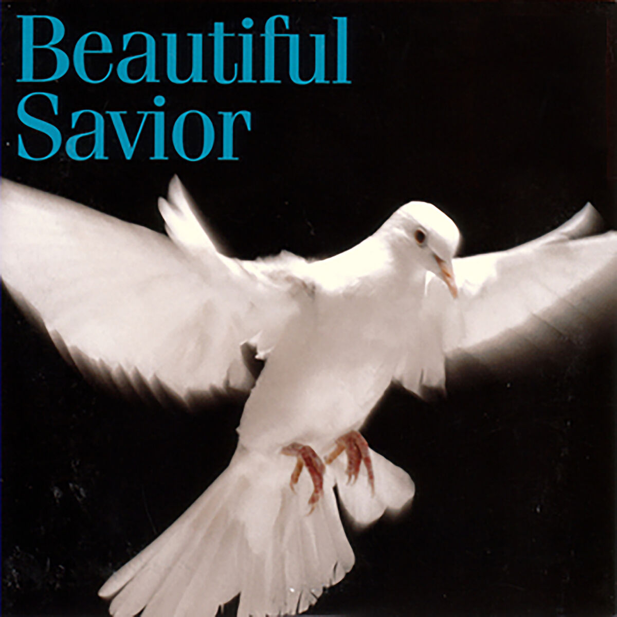 Album cover of Beautiful Savior