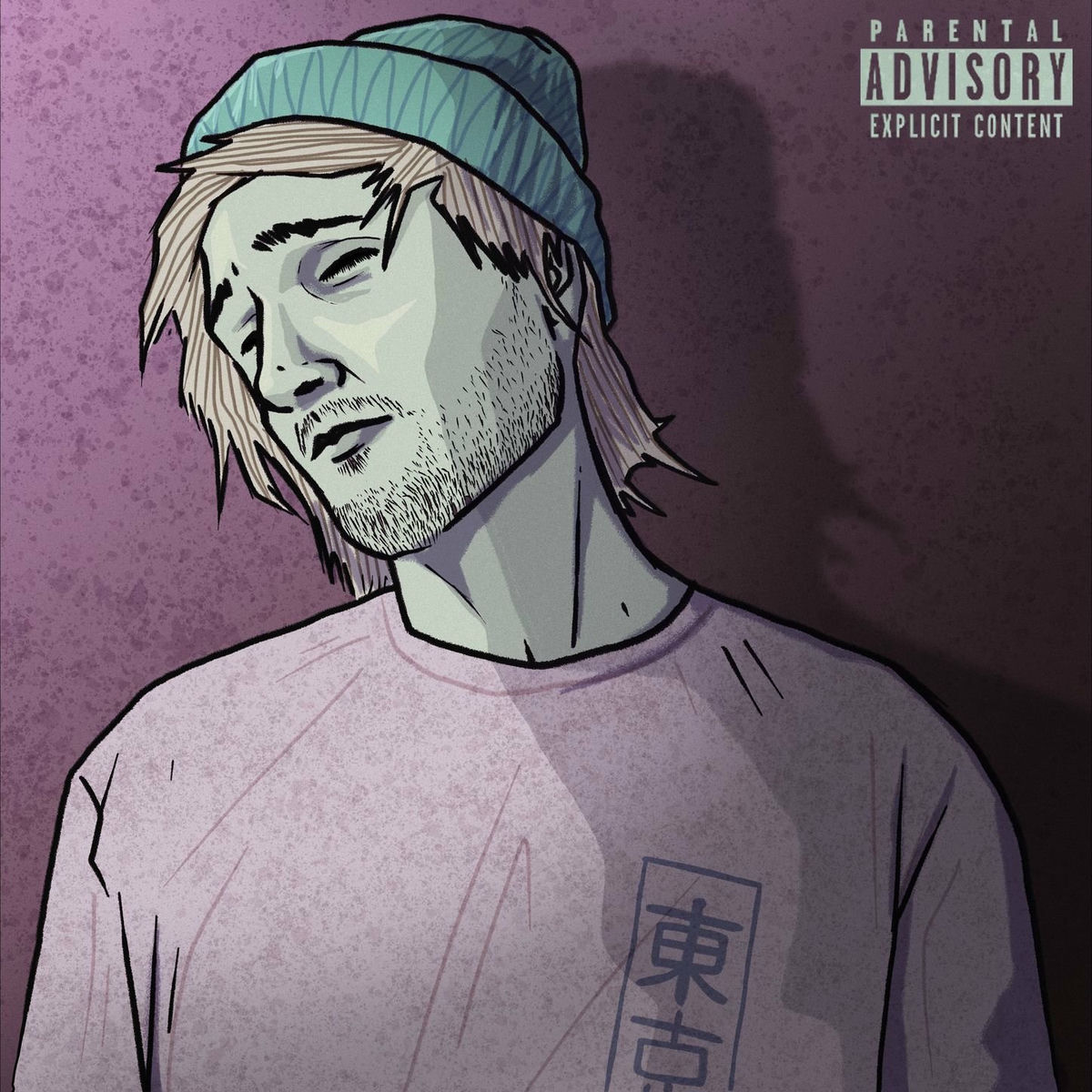 Album cover of Broken