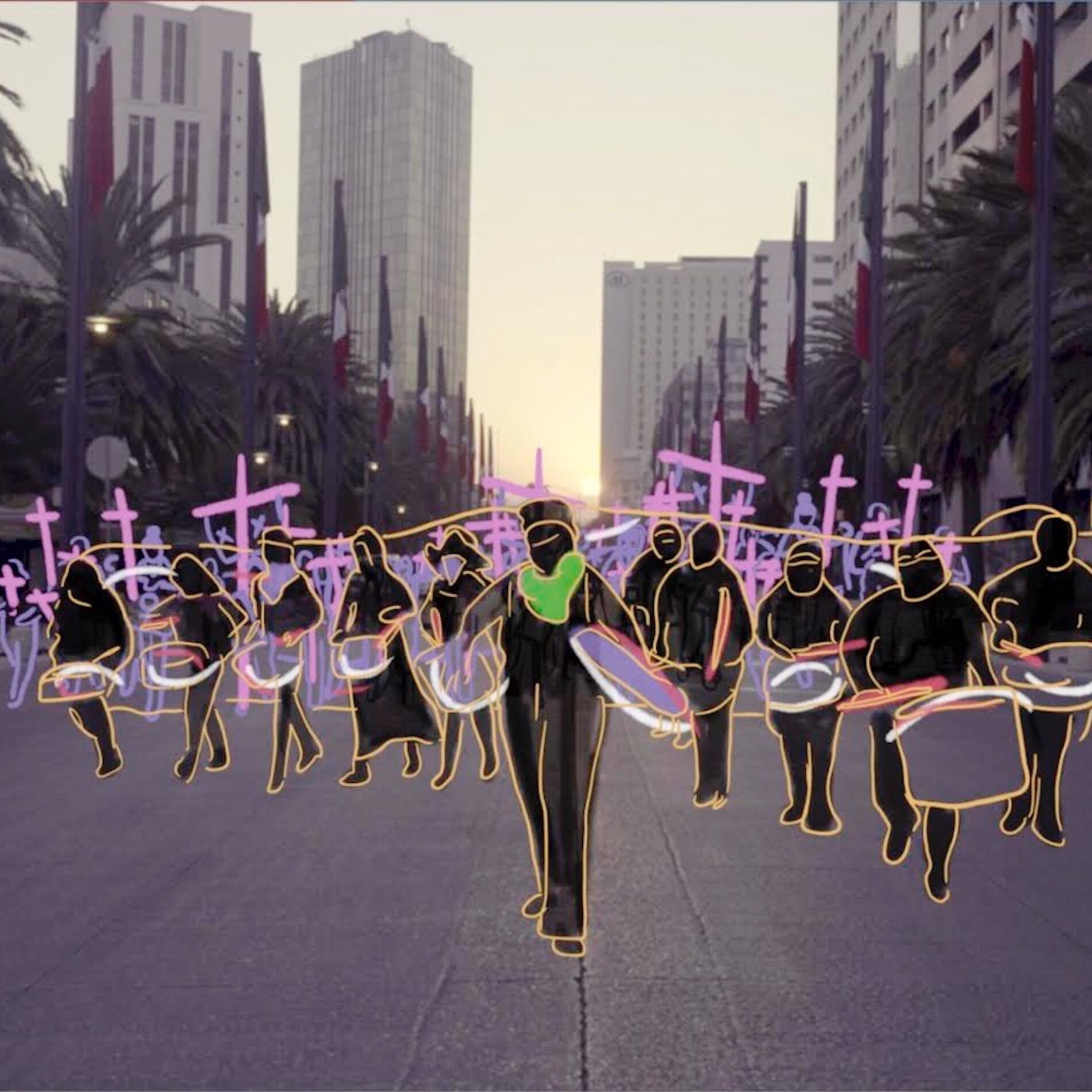 Album cover of Alerta