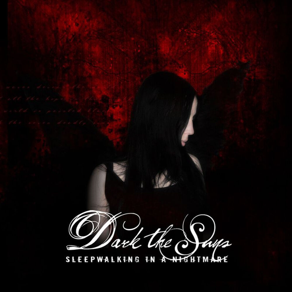 Picture of Sleepwalking in a Nightmare