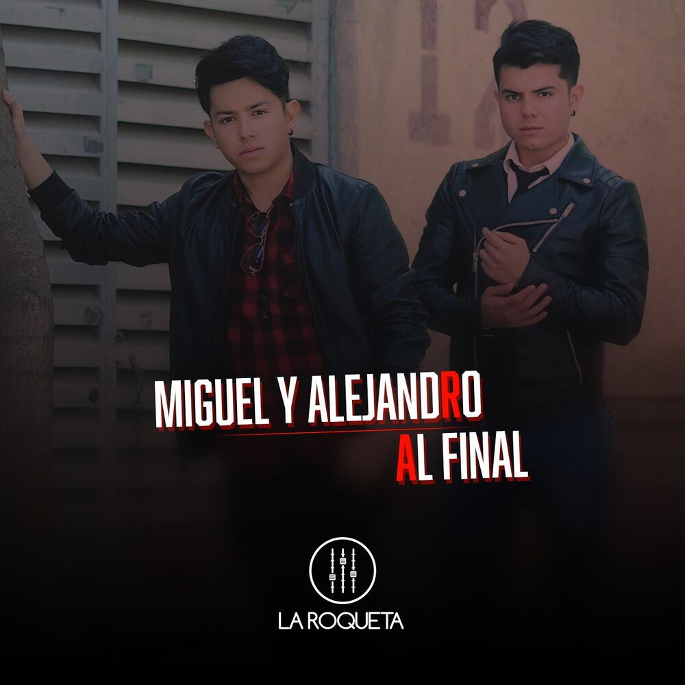 Picture of Al Final