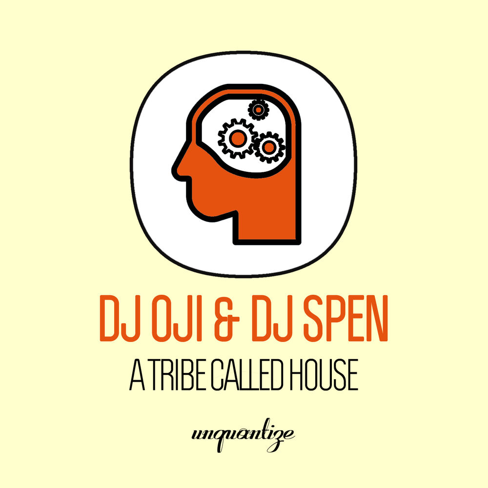 Picture of A Tribe Called House