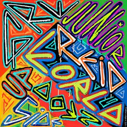 Cover of World Upside Down