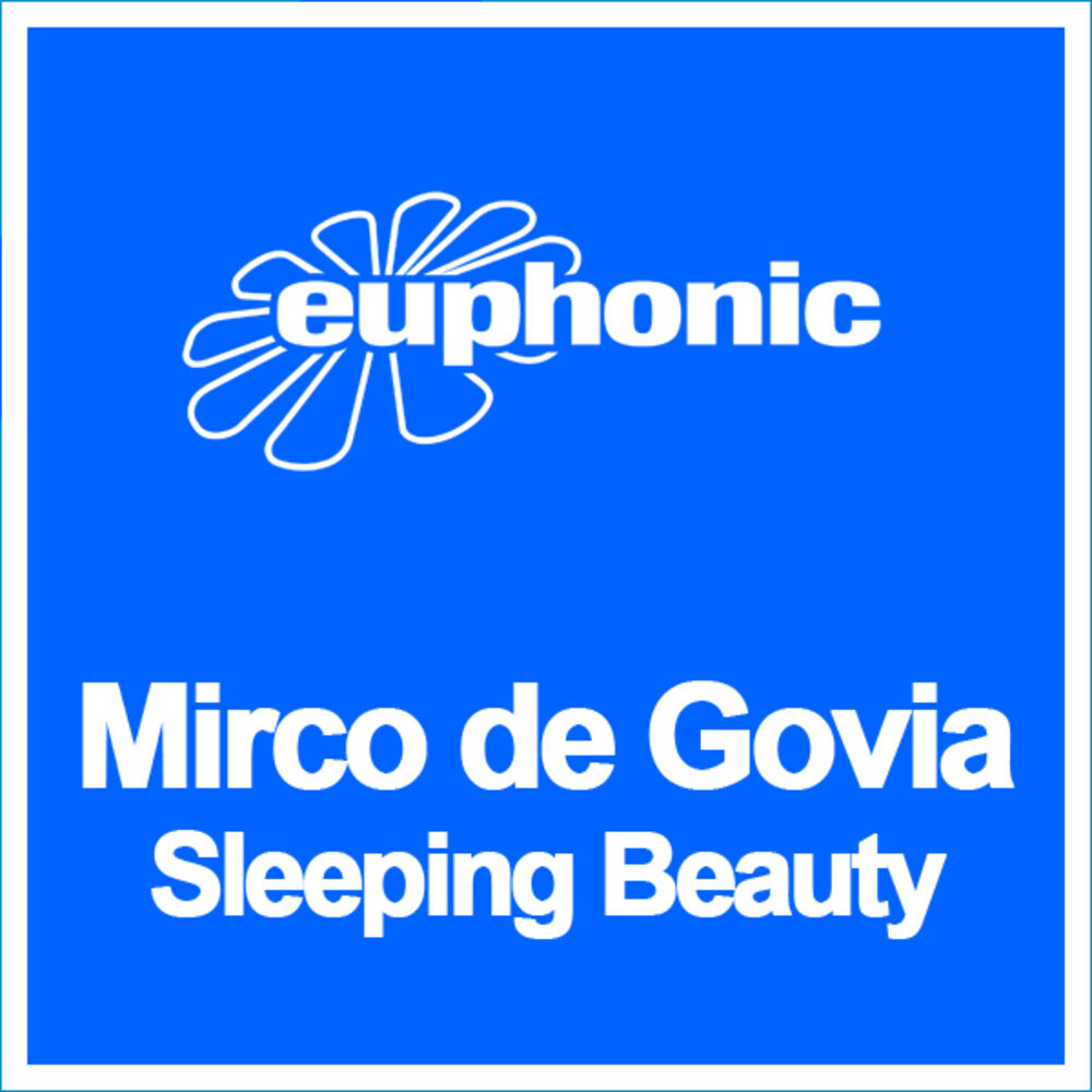 Picture of Sleeping Beauty