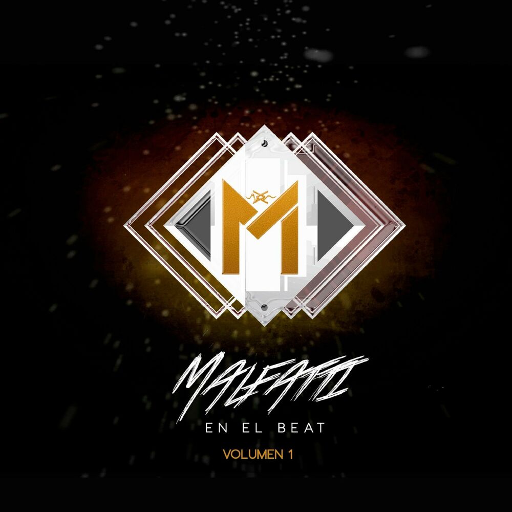 Picture of Malfatti En El Beat Vol. 1 (Intrumental)