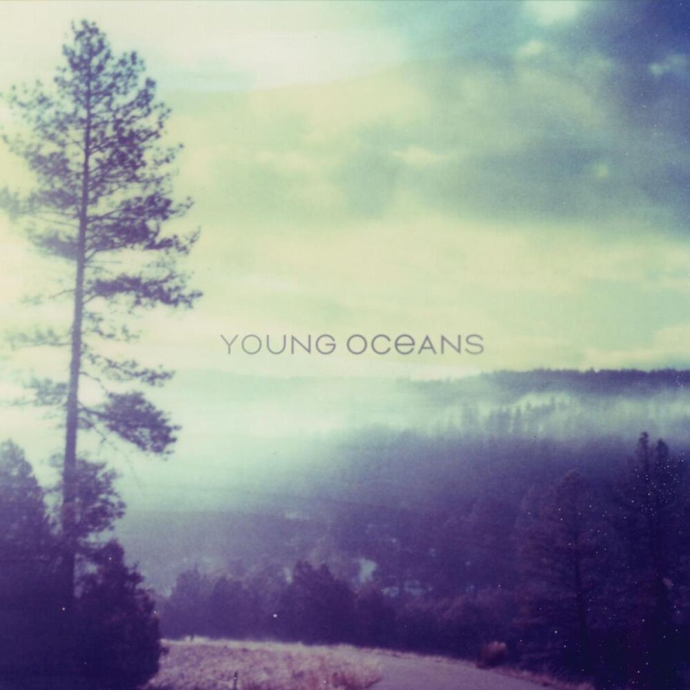 Picture of Young Oceans