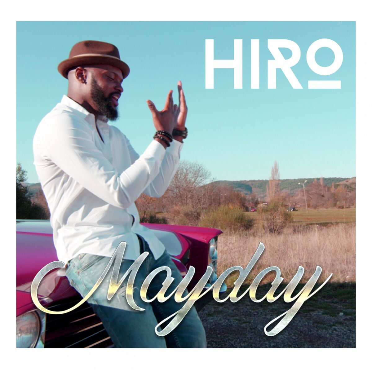 Album cover of Mayday