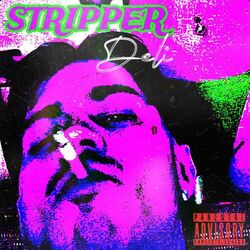 Cover of STRIPPER (feat. FLACKO)