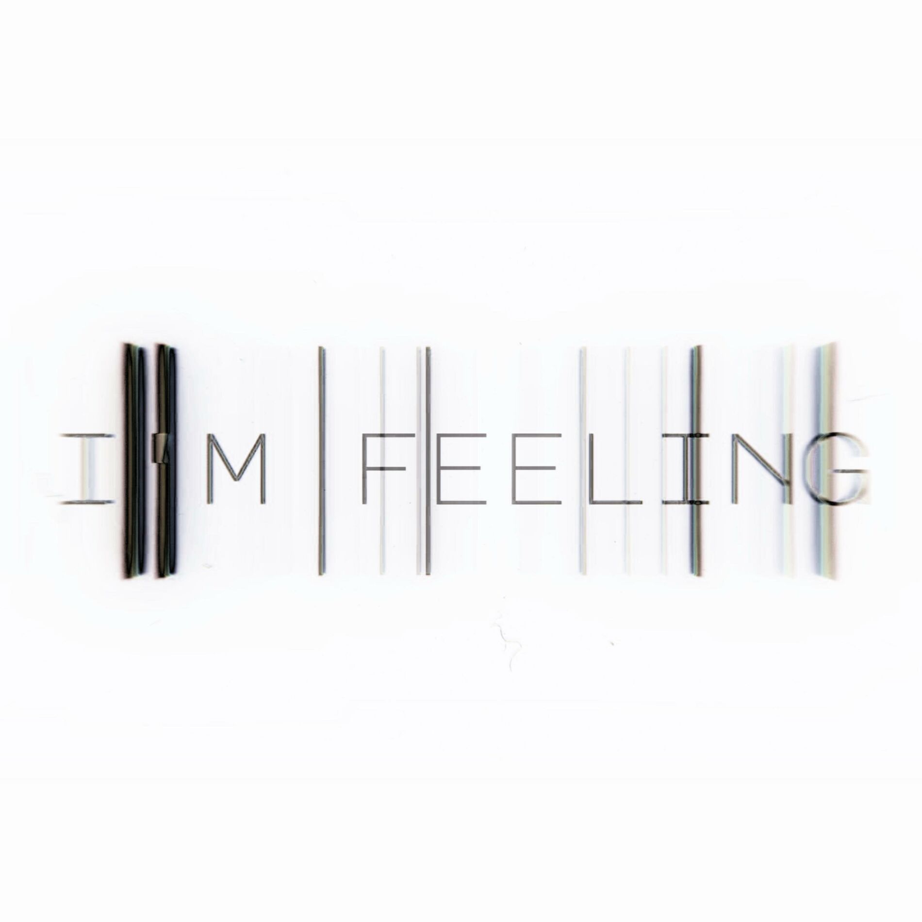 Album cover of I'm Feeling