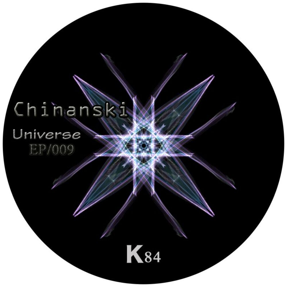 Picture of Universe