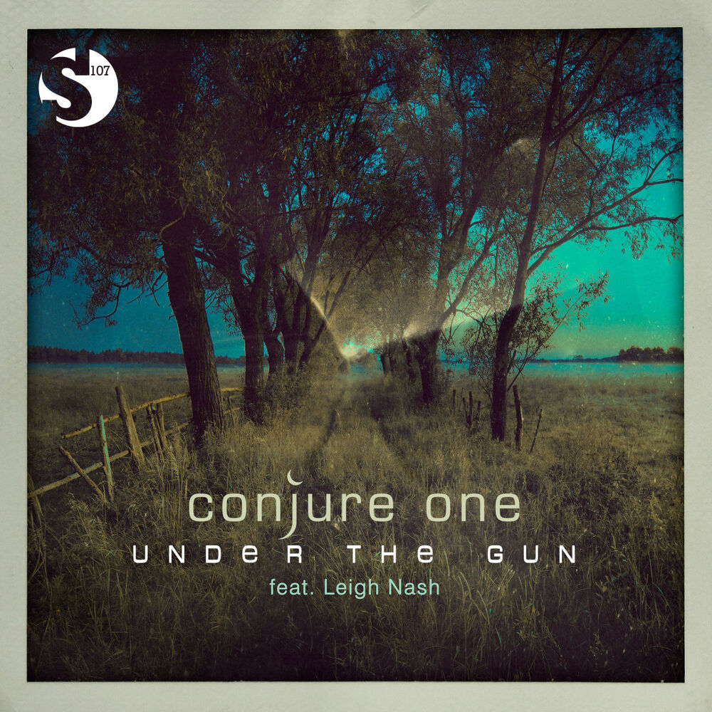 Picture of Under The Gun