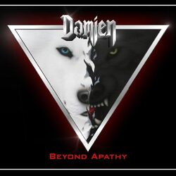 Cover of Beyond Apathy