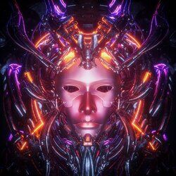 Cover of Dark Nation