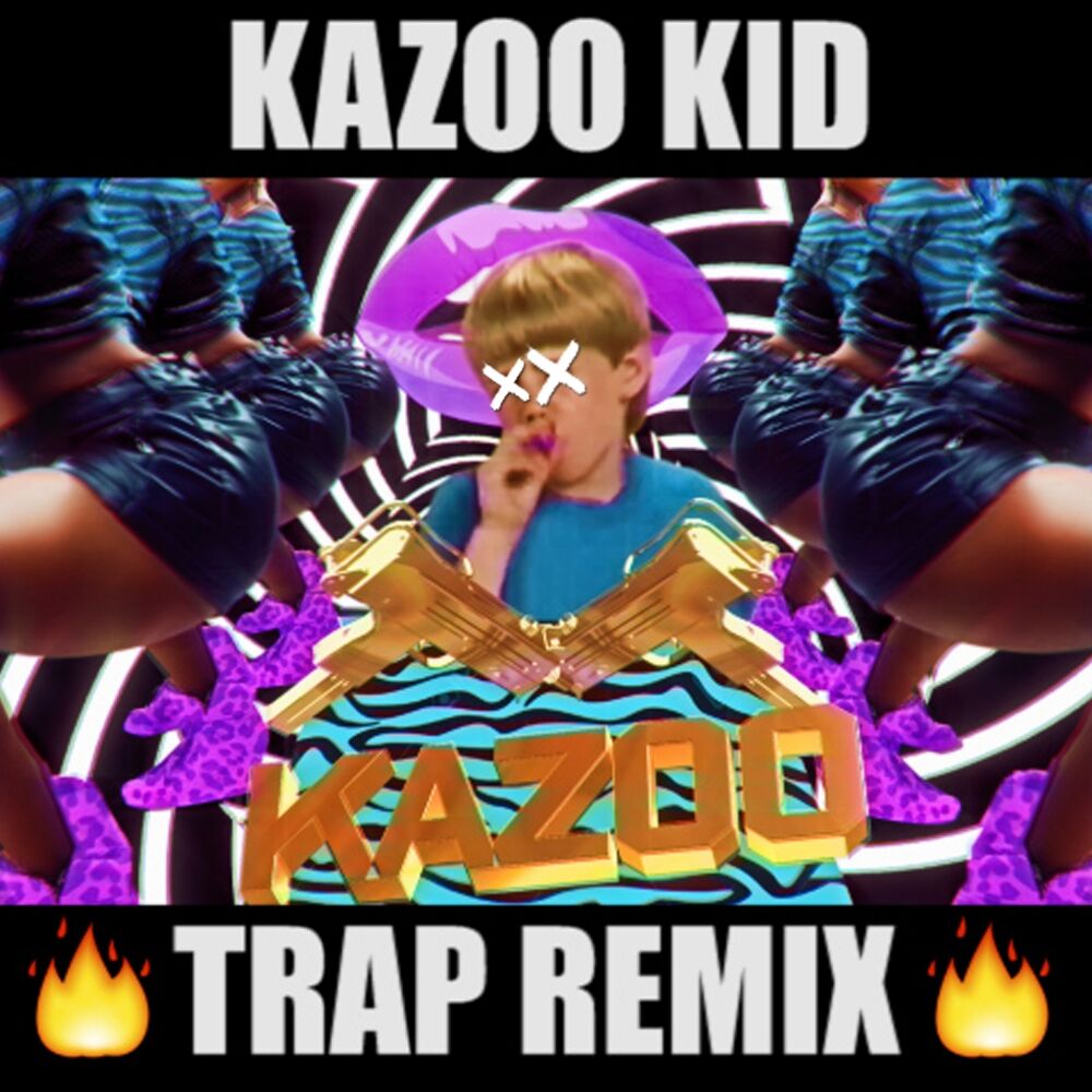 Picture of Kazoo Kid