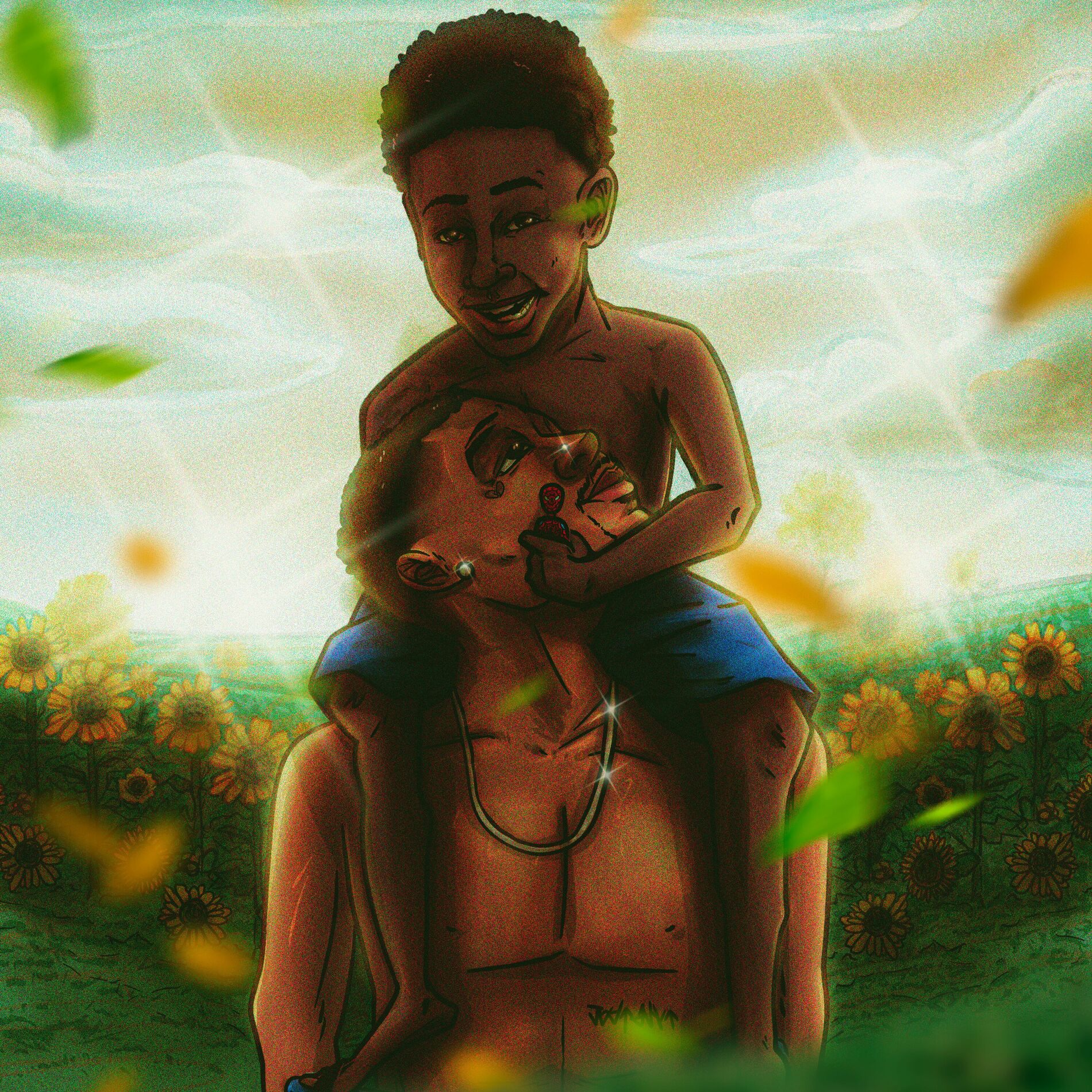 Album cover of Tenho Tanto de Você em Mim