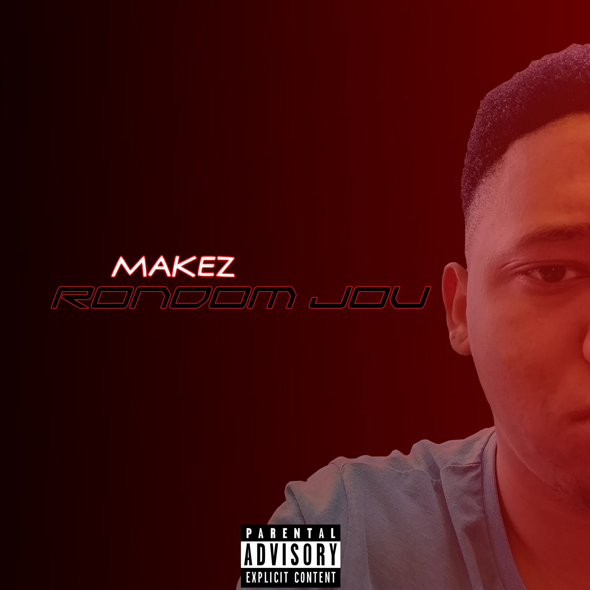 Album cover of Rondom Jou (Remastered)