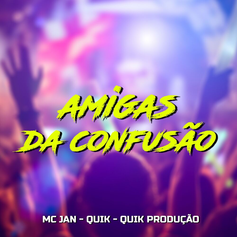 Picture of Amigas da Confusão