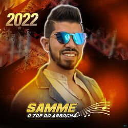 Cover of O Top do Arrocha 2022