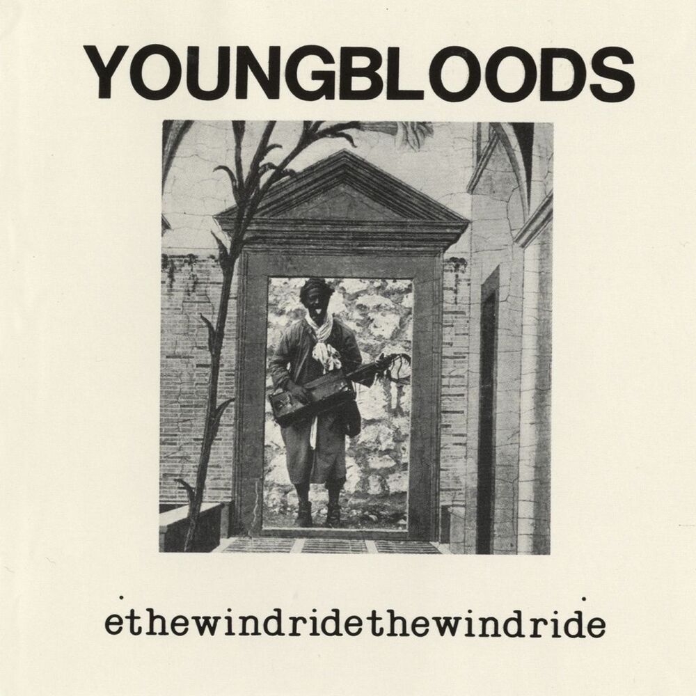 Picture of Ride The Wind (Live)