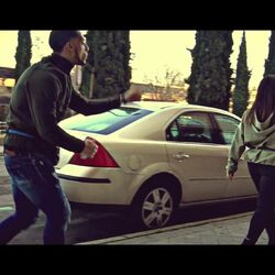 Cover of Ambición de ti