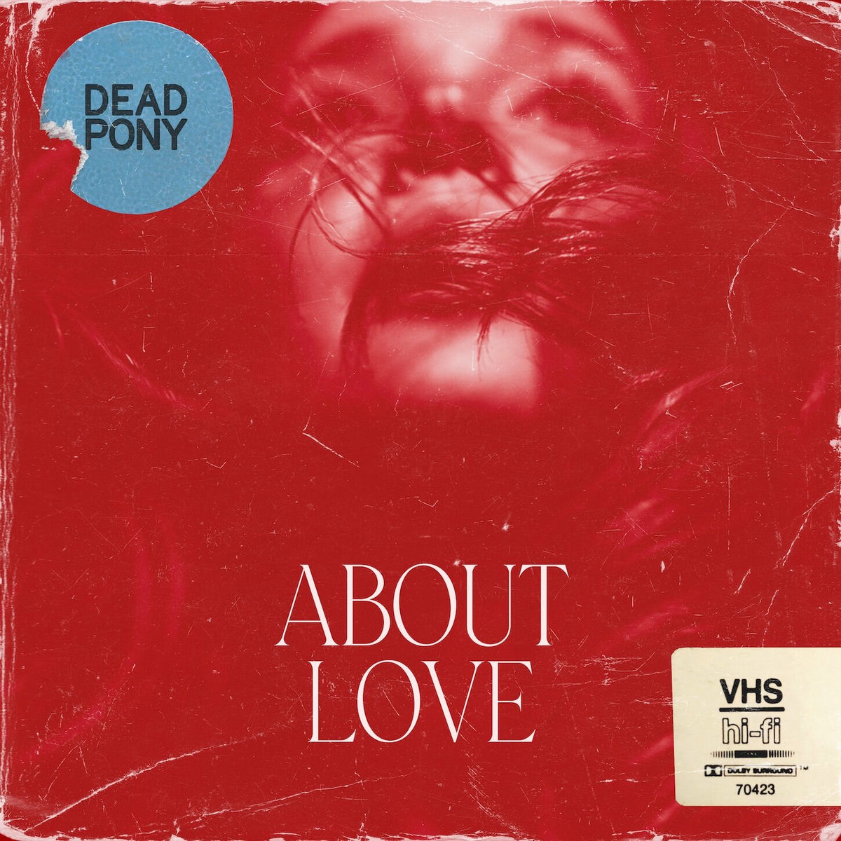 Album cover of About Love