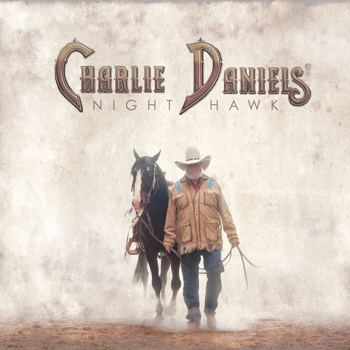 Album cover of Night Hawk