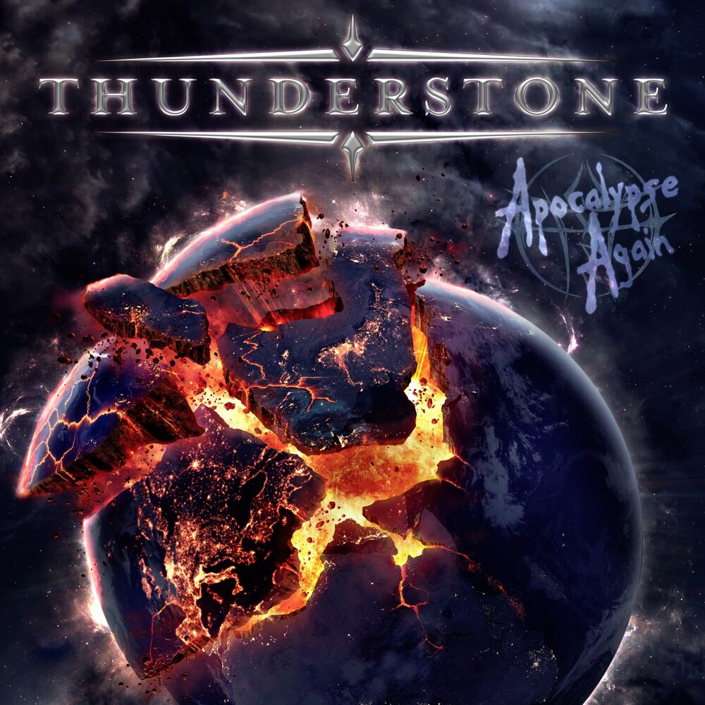 Picture of Apocalypse Again