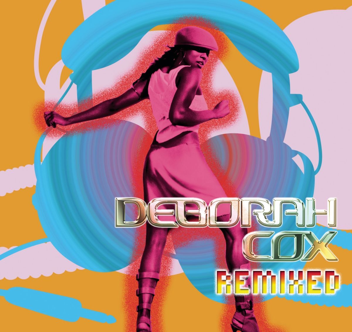Album cover of Intro