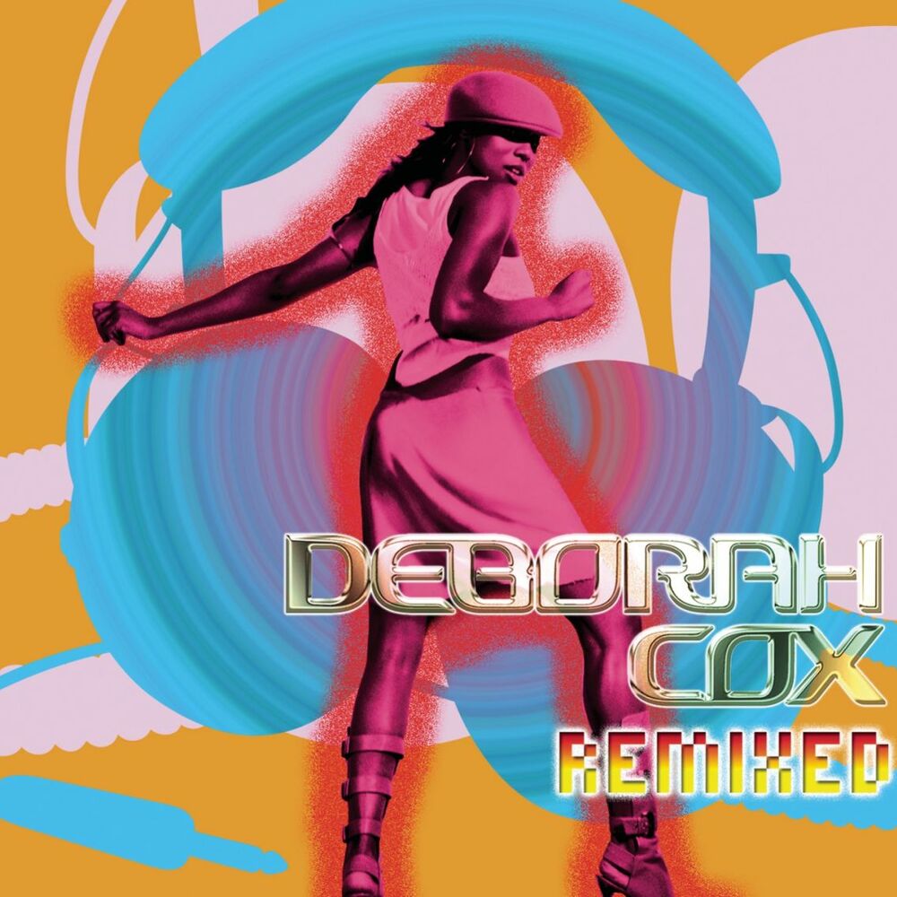 Picture of Remixed