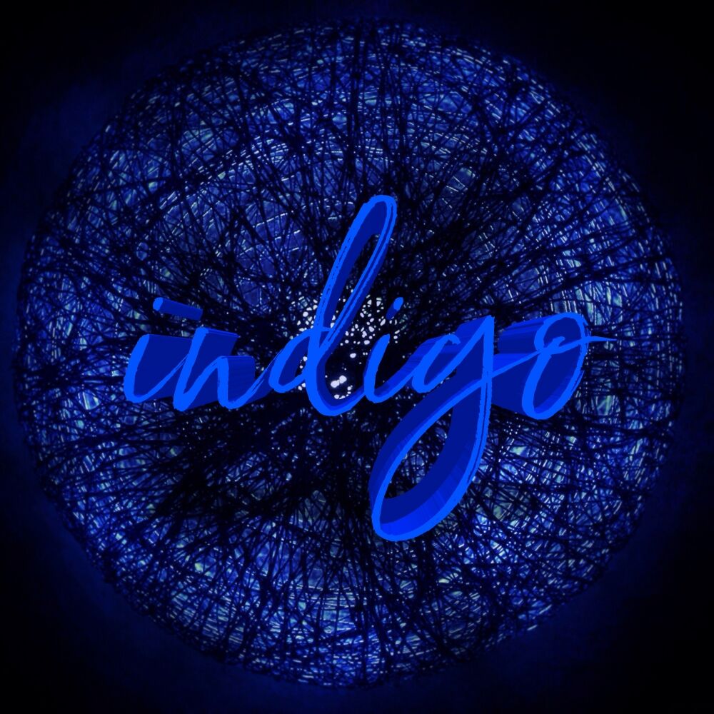 Picture of Indigo