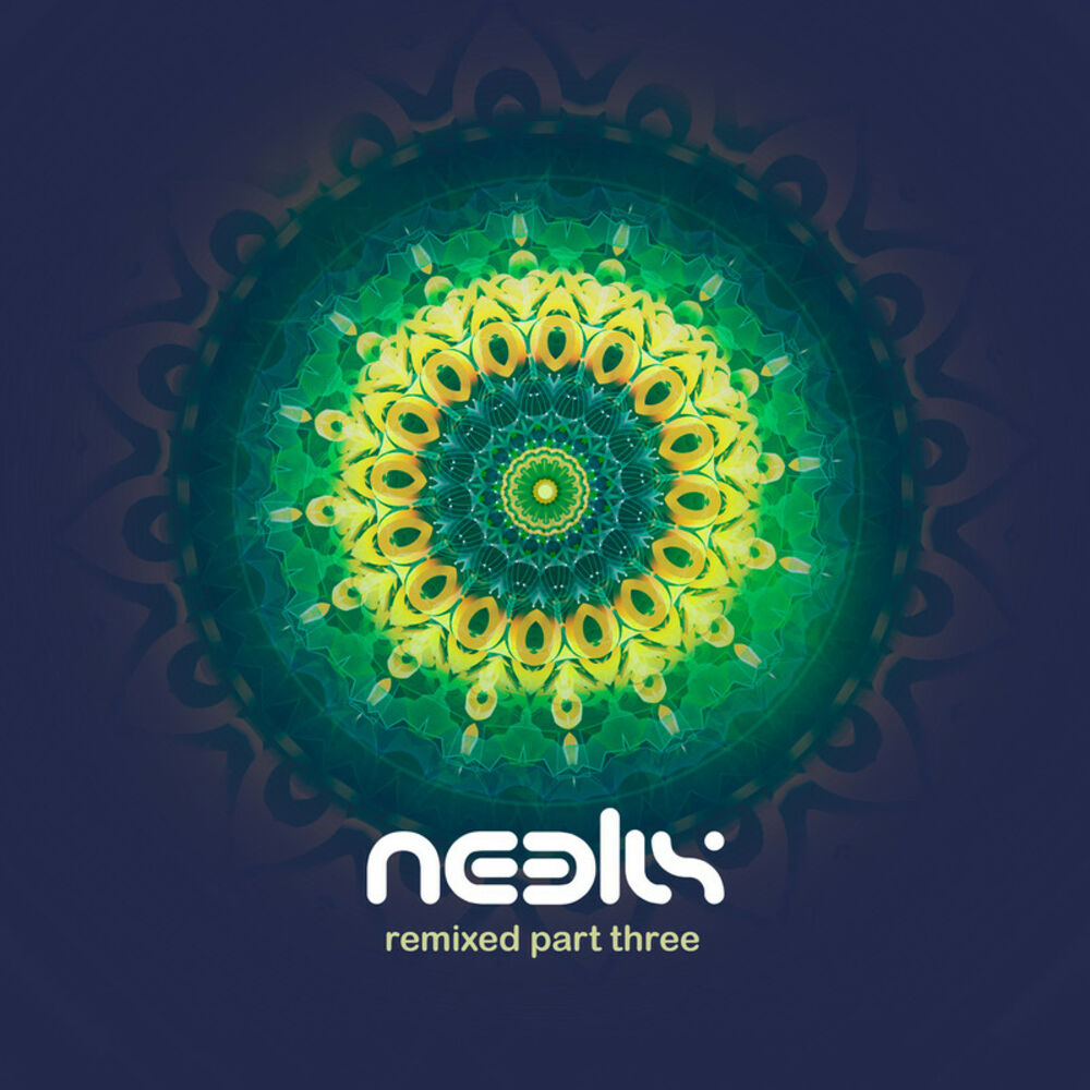 Picture of Remixed Part Three