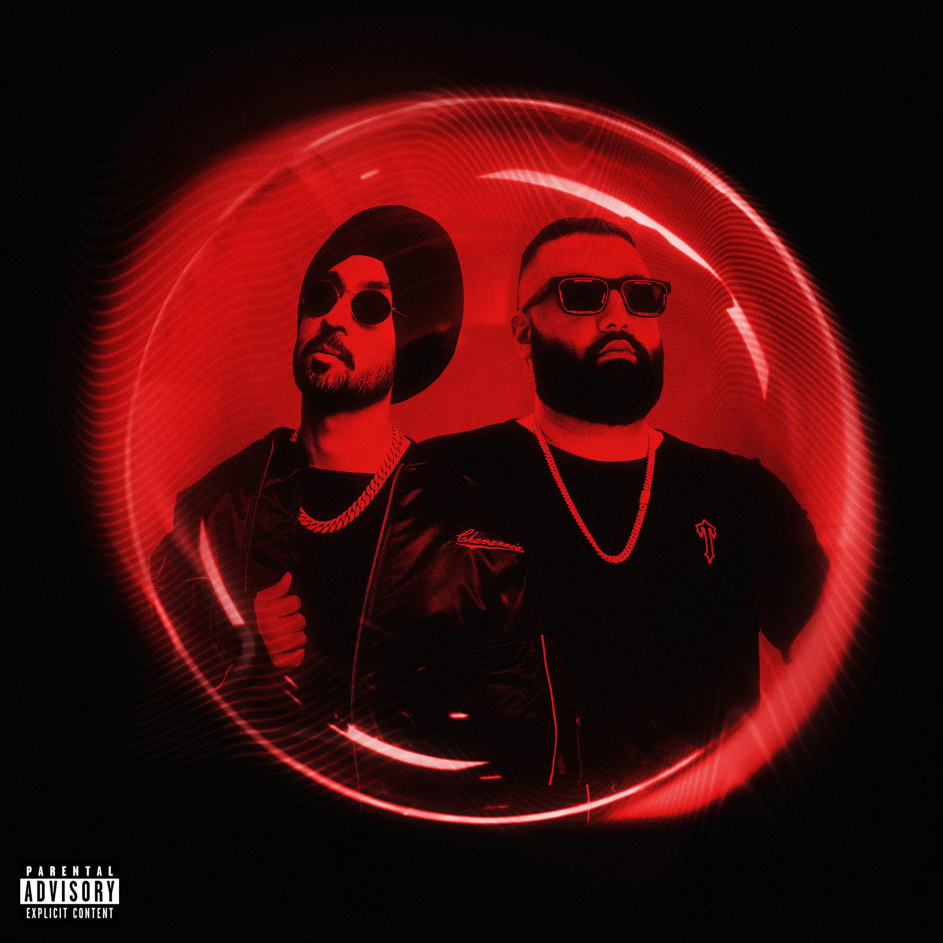 Album cover of Ruthless